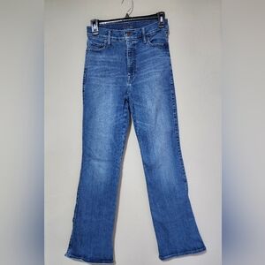 DKNY Bootcut Jeans